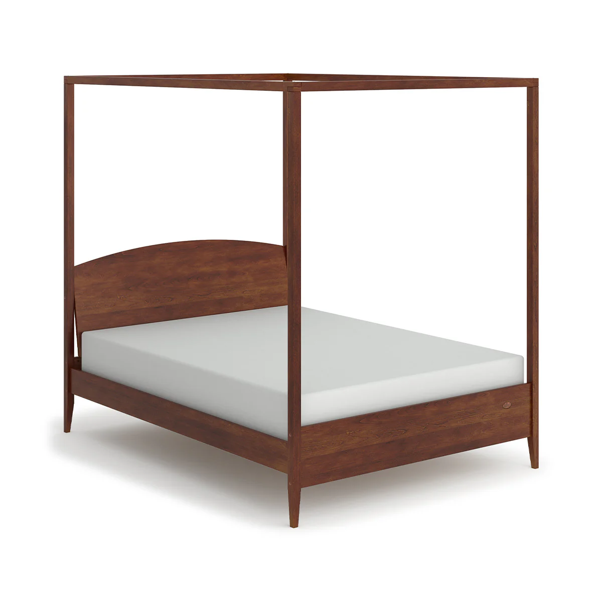 Lunar Canopy Queen Bed - Image 15