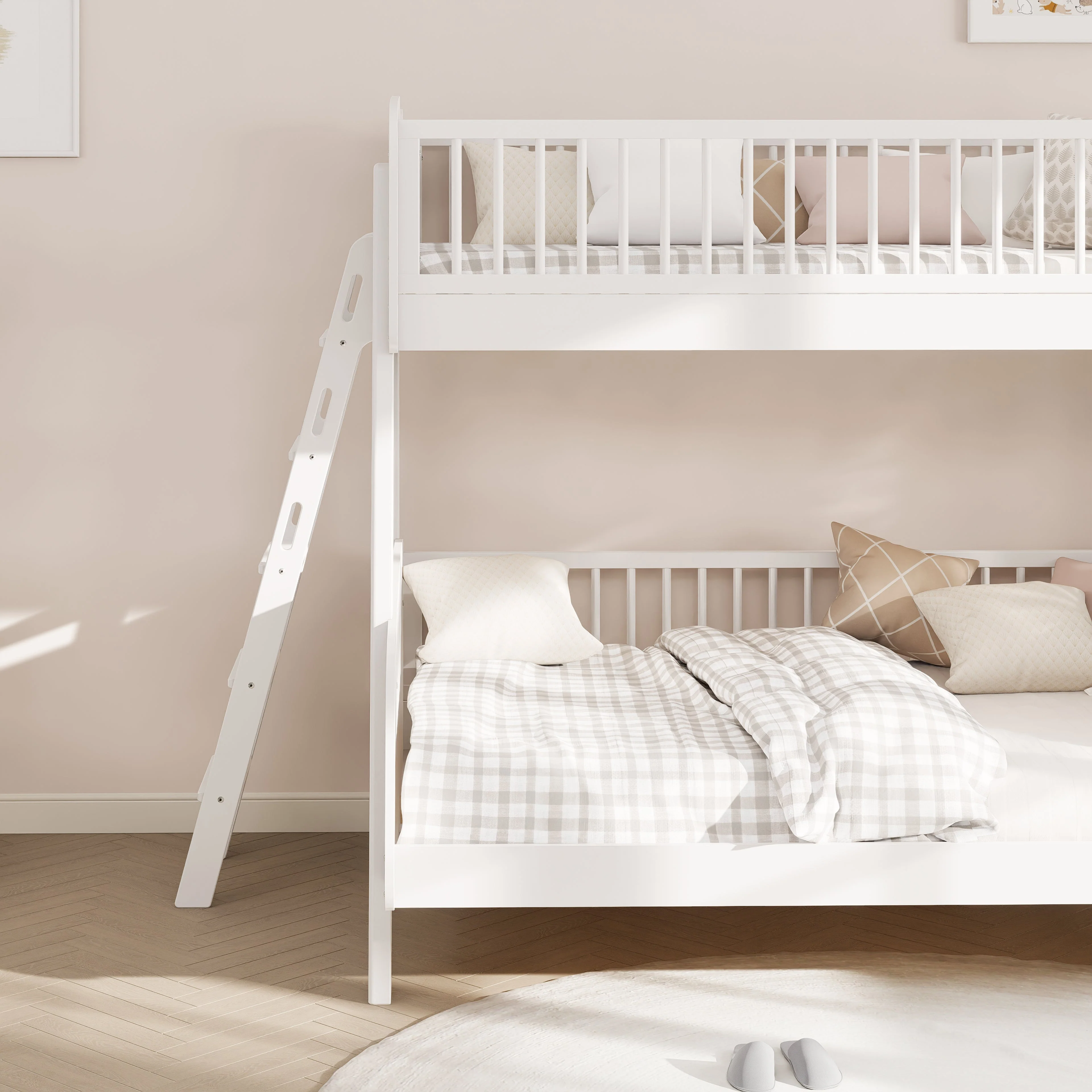 Matilda Maxi Bunk Bed + Ladder - Image 10