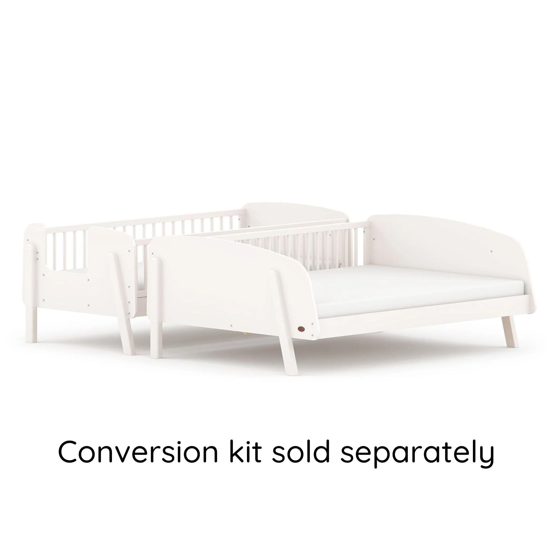 Matilda Maxi Bunk Bed + Staircase - Image 12