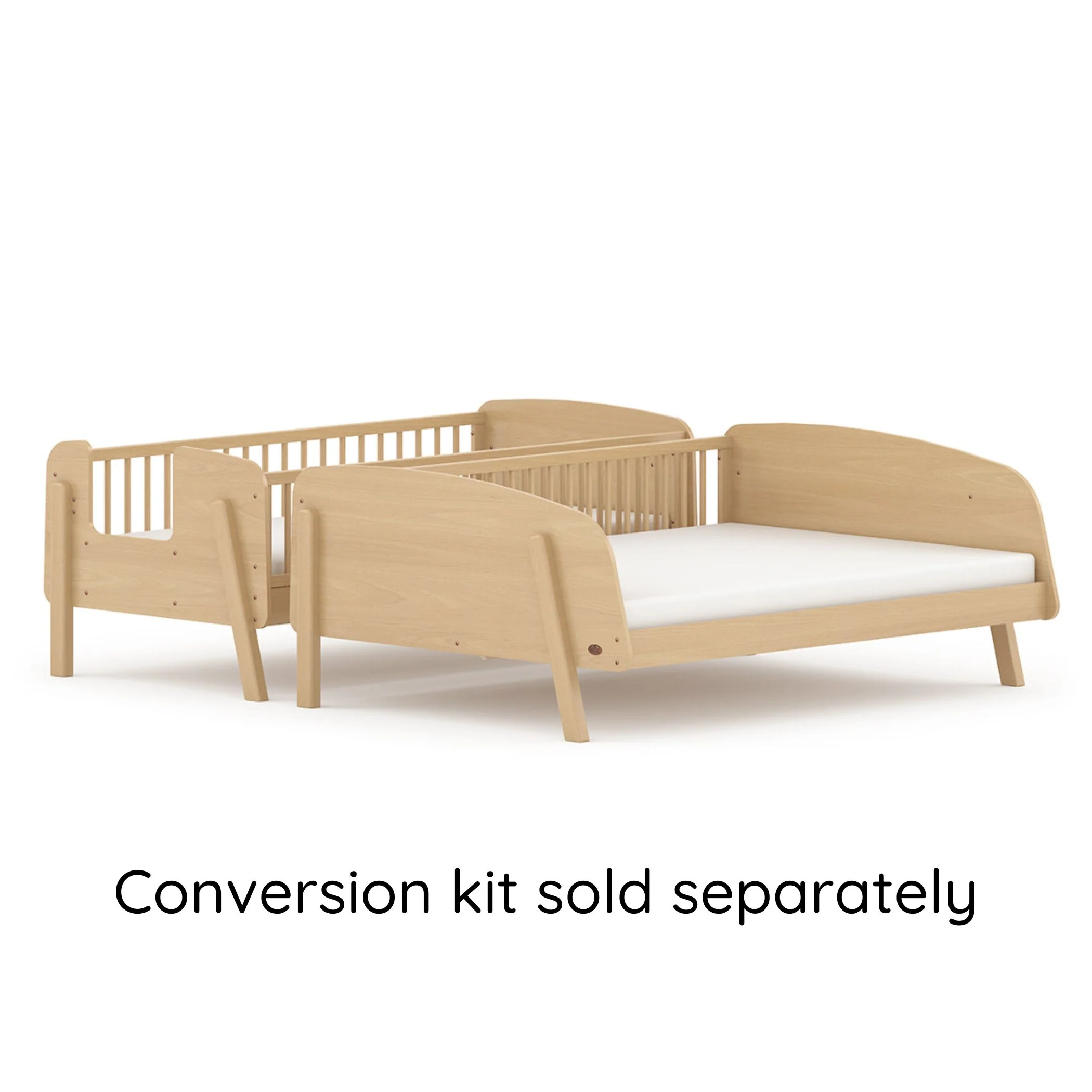 Matilda Maxi Bunk Bed + Staircase - Image 13