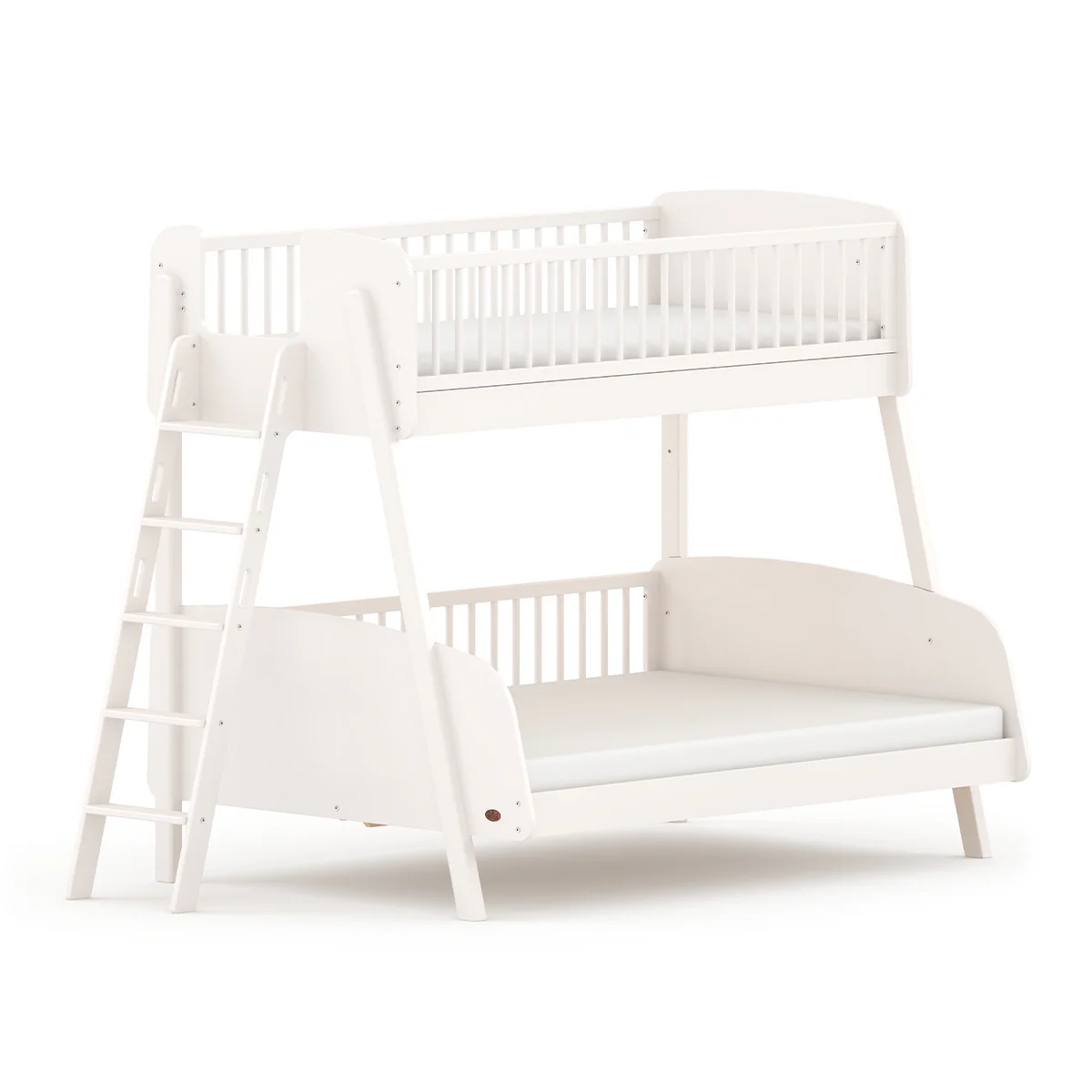Matilda Maxi Bunk Bed + Ladder - Image 5