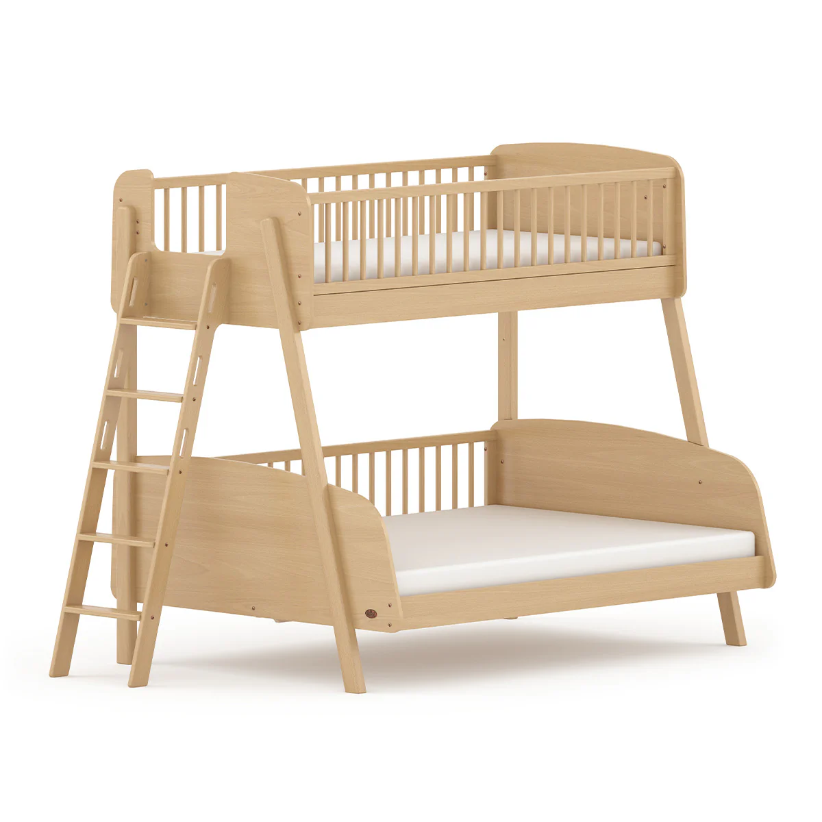 Matilda Maxi Bunk Bed + Ladder - Image 6