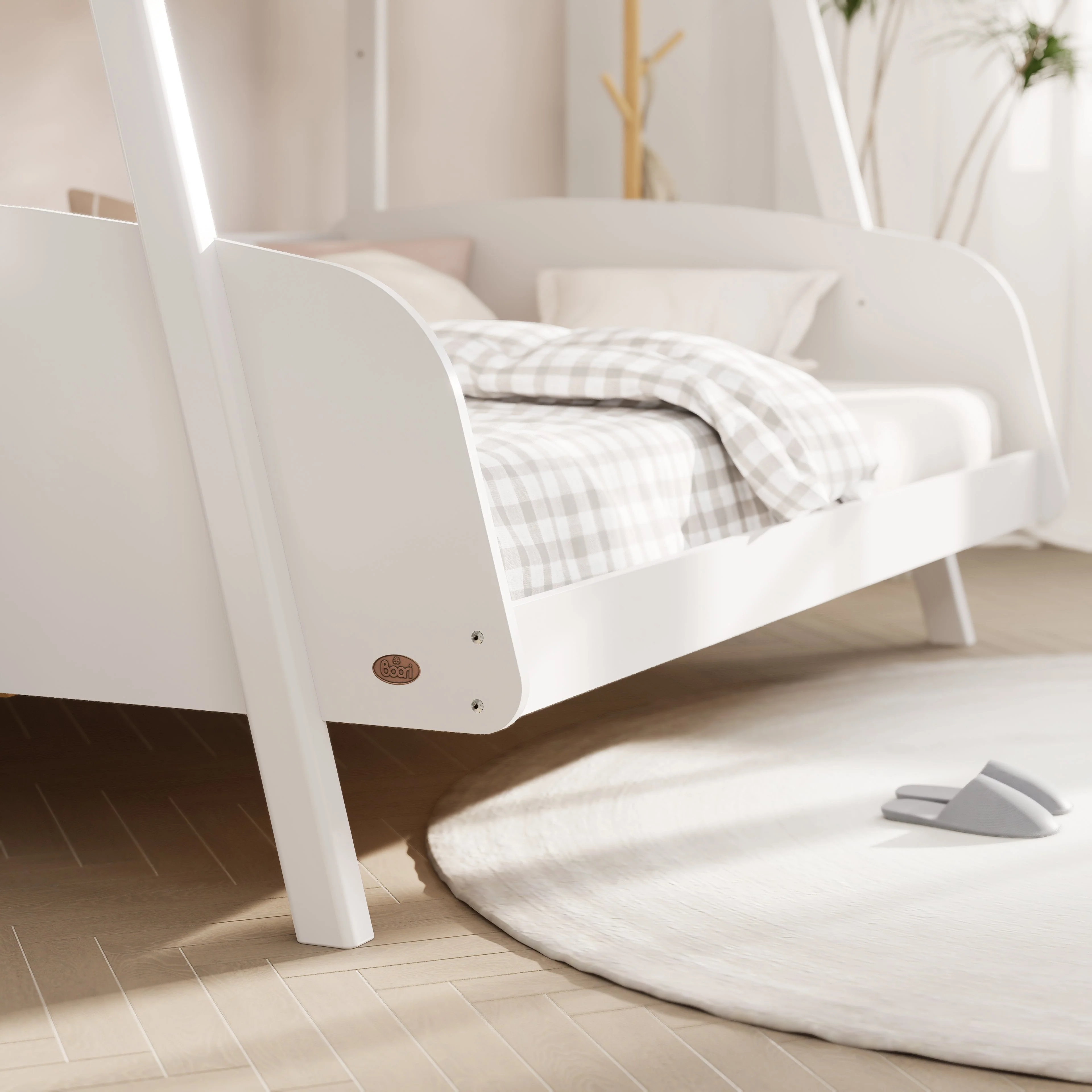 Matilda Maxi Bunk Bed + Ladder - Image 8
