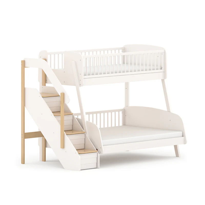 Matilda Maxi Bunk Bed + Staircase - Image 11