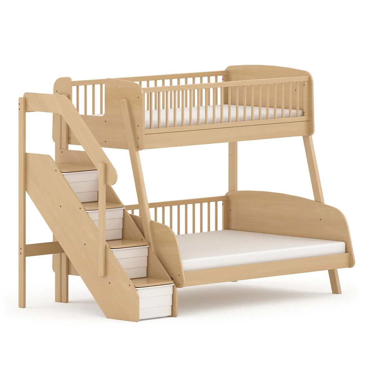 Matilda Maxi Bunk Bed + Staircase - Image 4