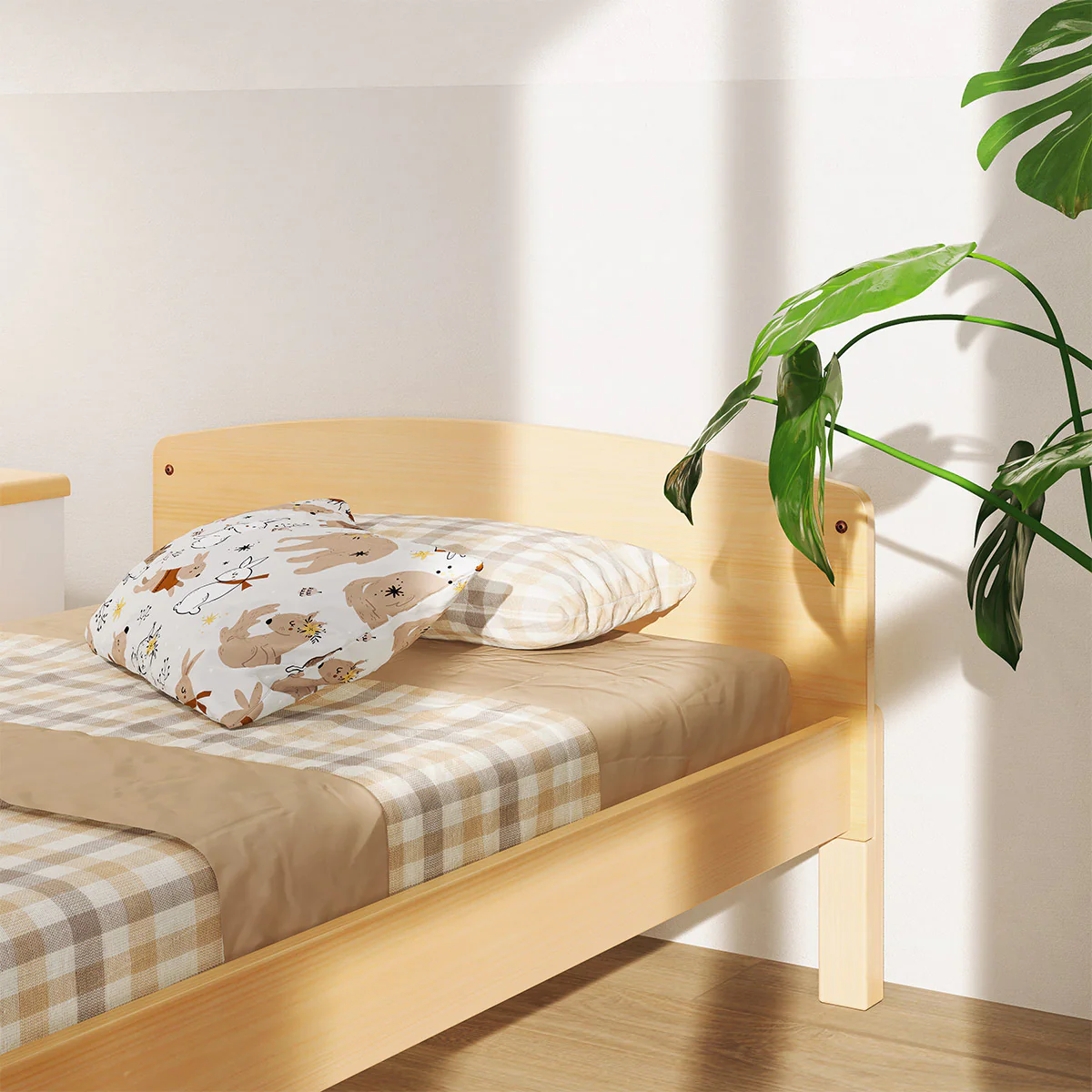 Matilda Single Floor Bed - Image 9