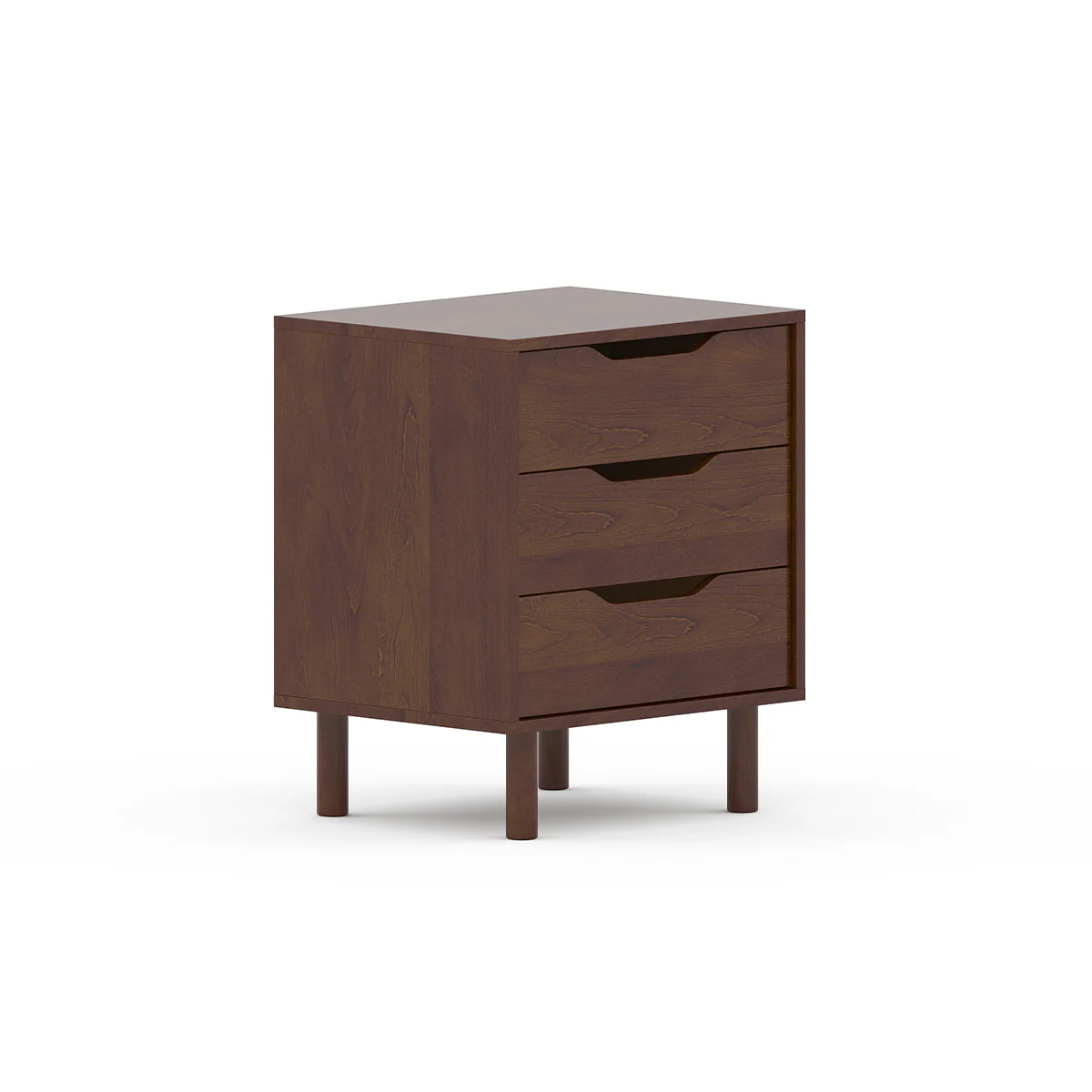Modular 3 Drawer Chest - Image 8