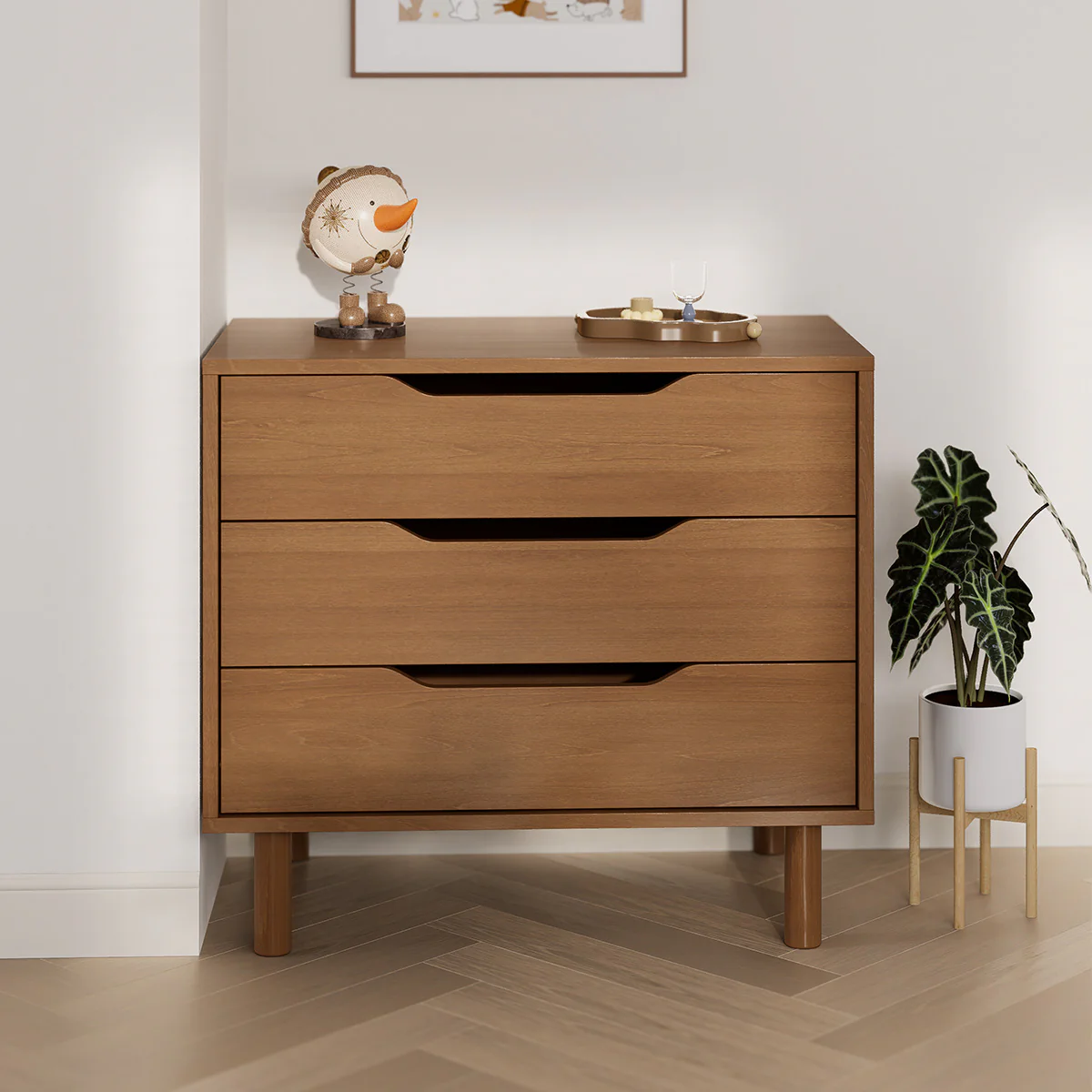 Modular 3 Drawer Chest LARGE - Image 4