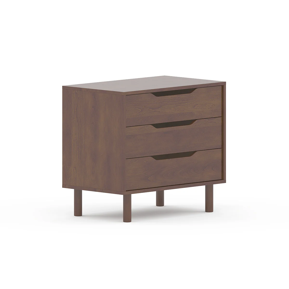 Modular 3 Drawer Chest LARGE - Image 7