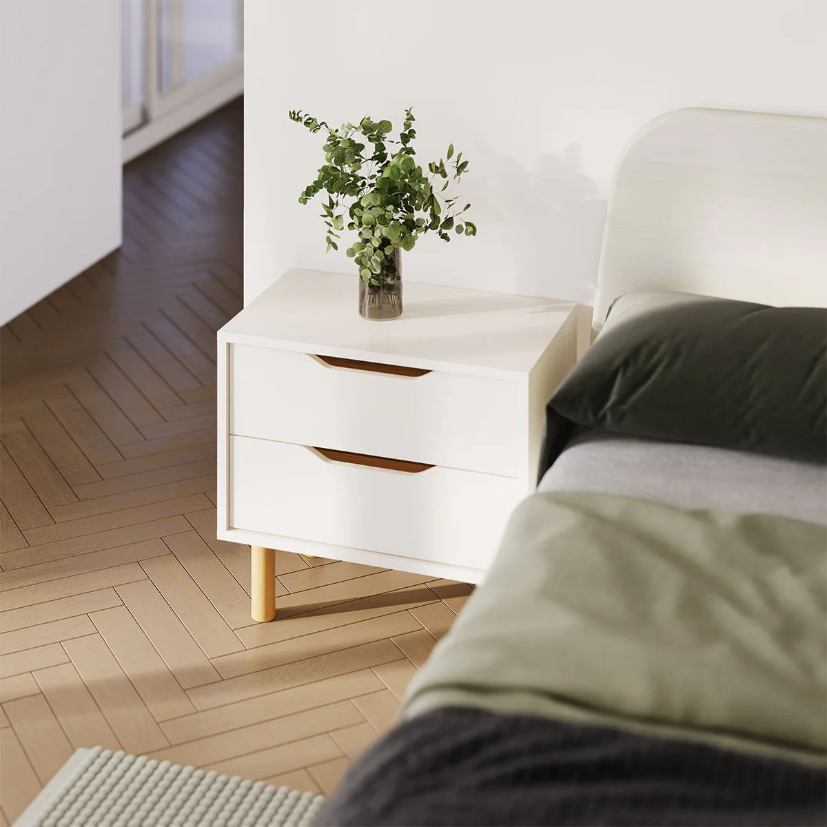 Modular Bedside Table - Image 6