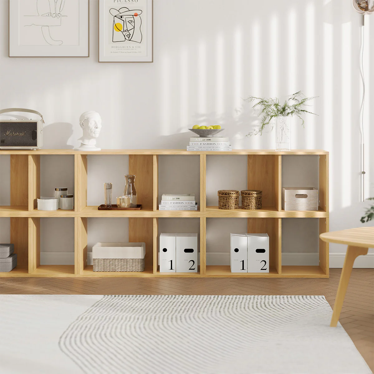 Modular Bookshelf - Image 3