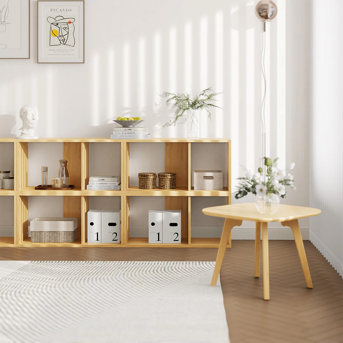 Modular Bookshelf - Image 4