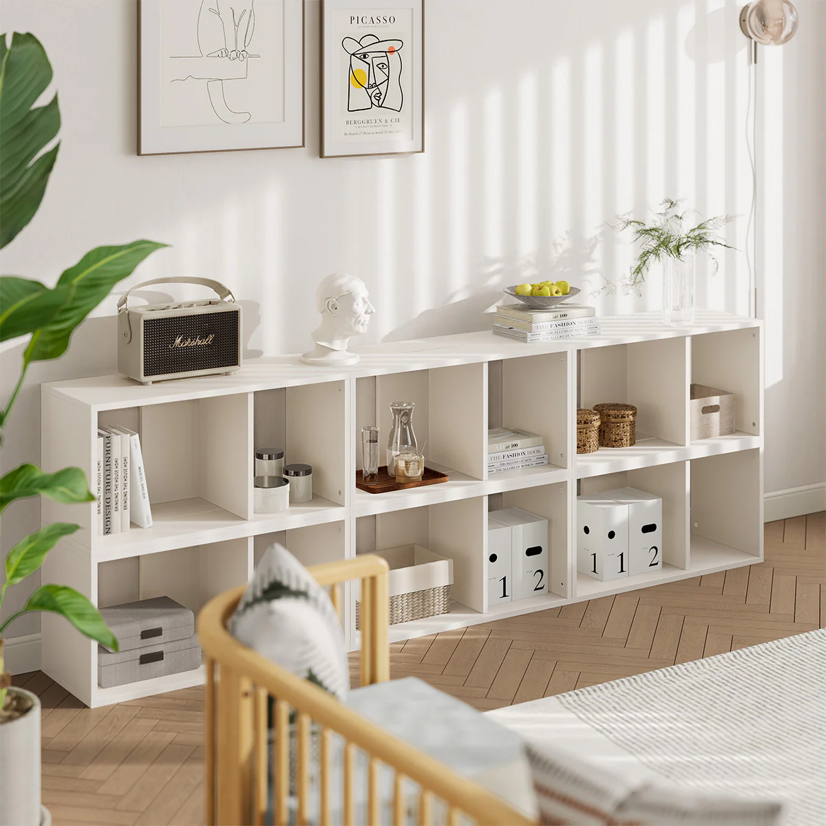 Modular Bookshelf - Image 5