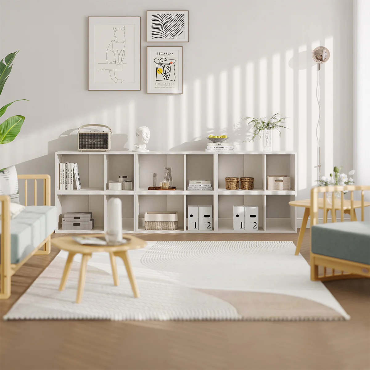 Modular Bookshelf - Image 6
