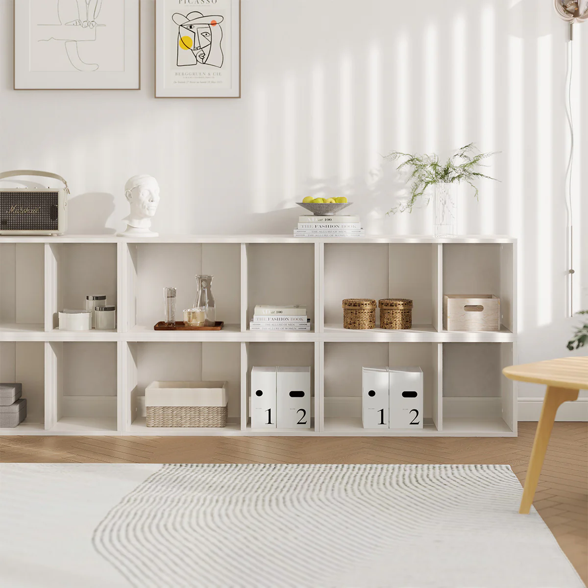 Modular Bookshelf - Image 7