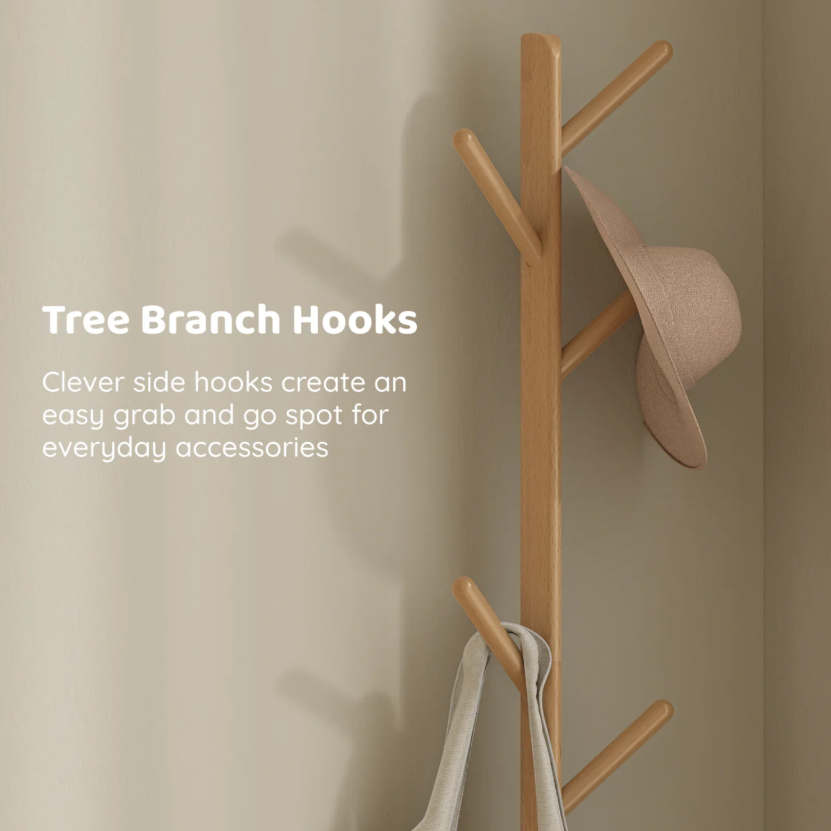 Modular Clothing Rack - Image 7