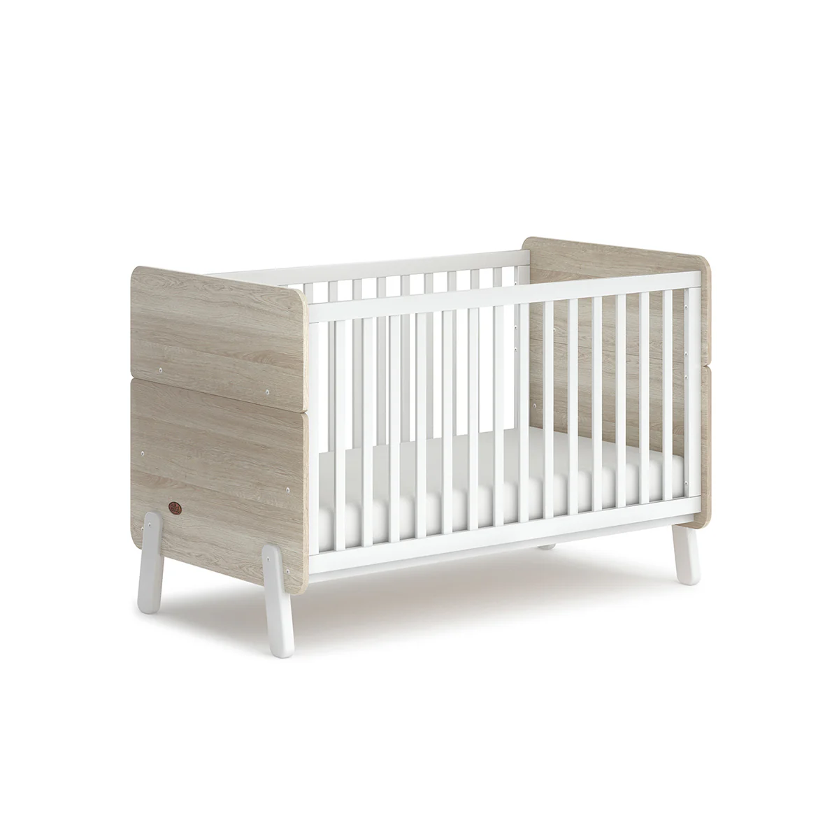 Natty Baby Cot - Image 6