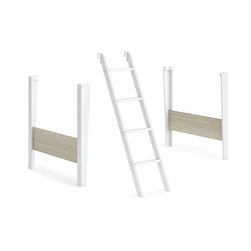Natty Bed Conversion Kit V20 - Image 2