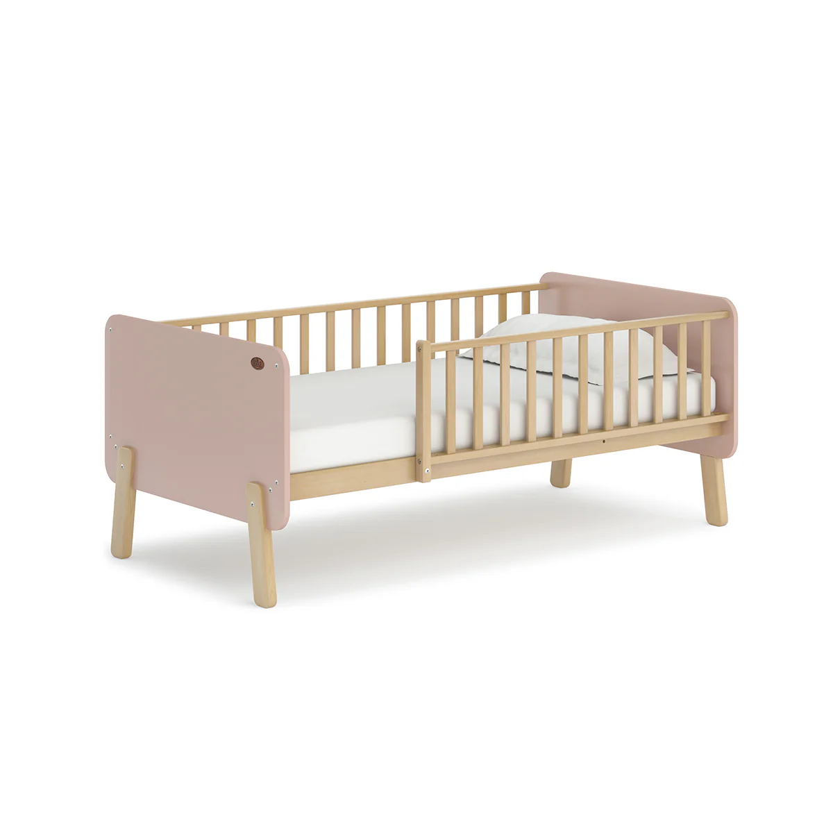 Natty Bedside Bed - Image 10