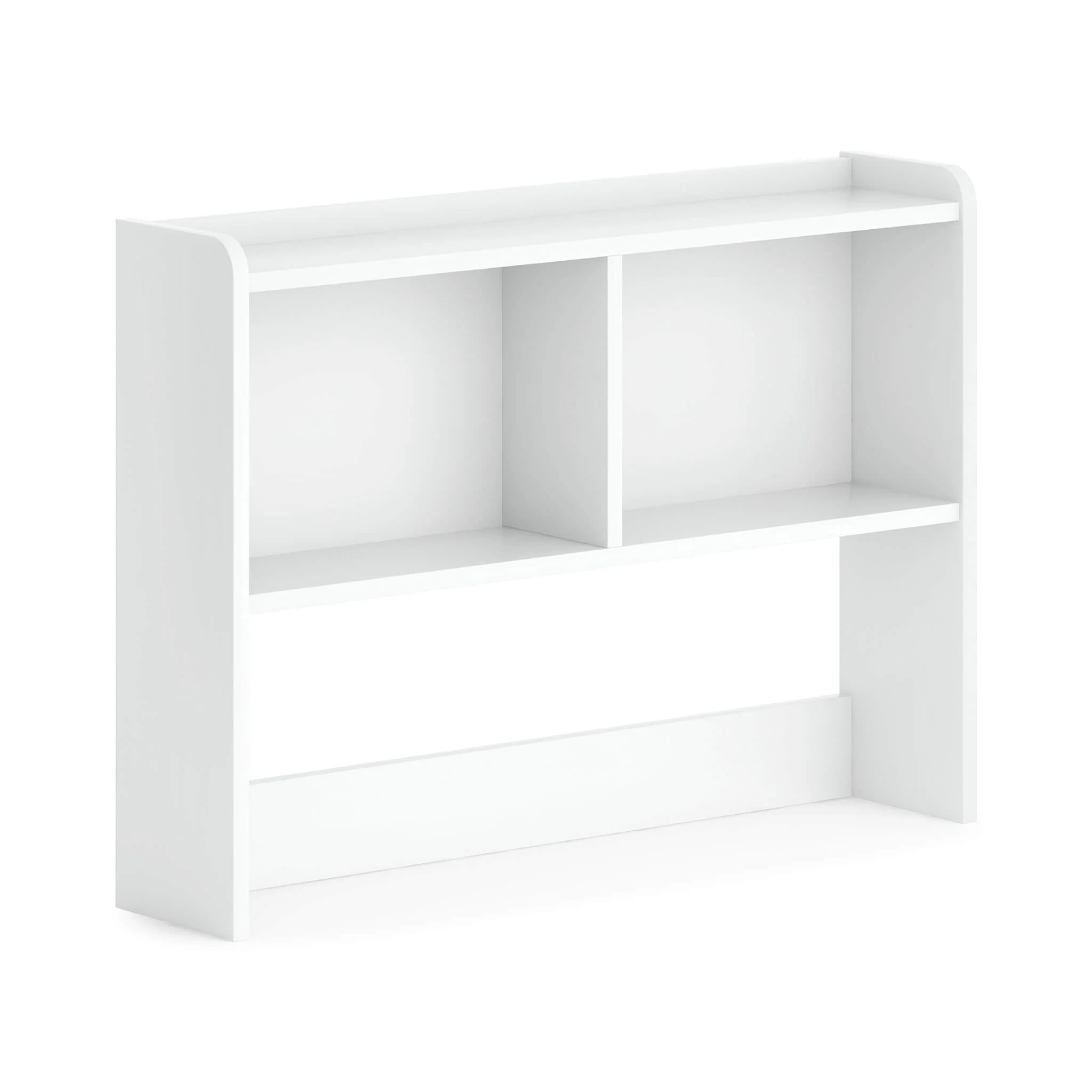 Natty Bookshelf Hutch
