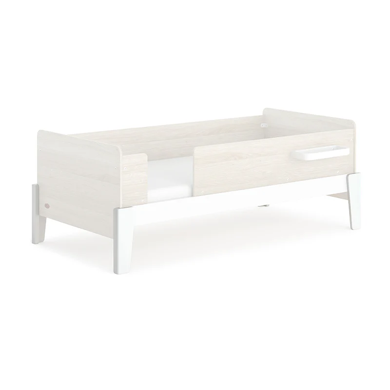 Natty Guarded Single Bed Feet - Image 3