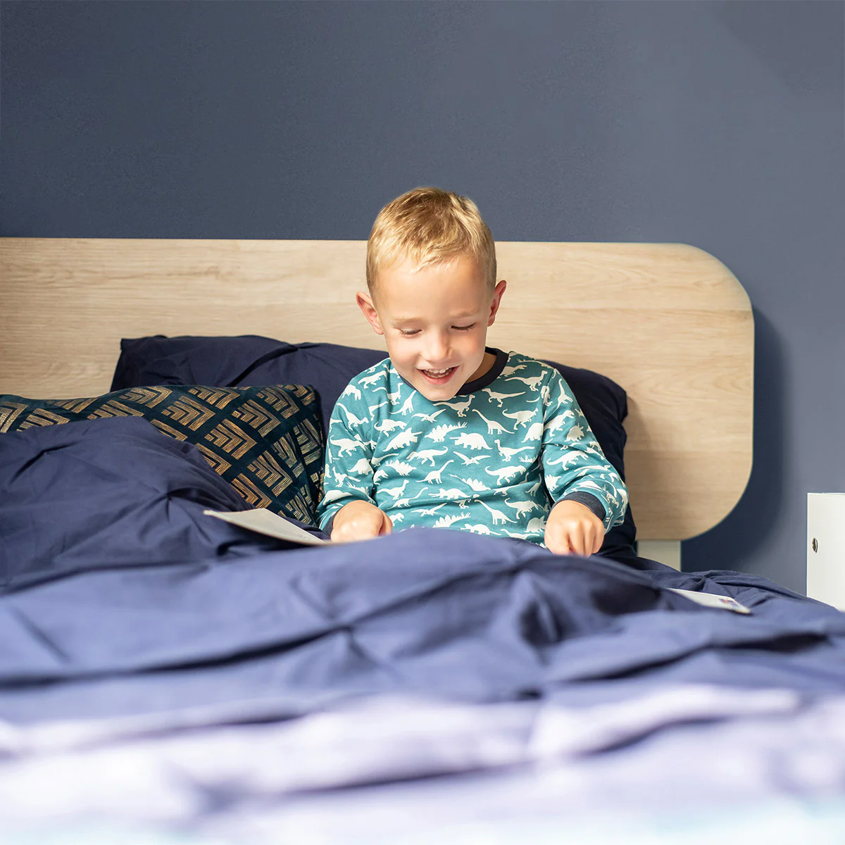 Natty King Single Bed - Image 4