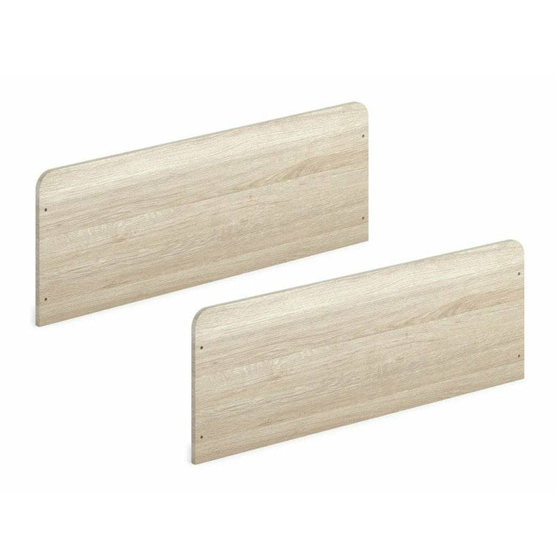 Natty King Single Bunk Bed Headboard Set - Image 2