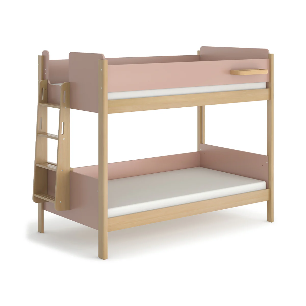 Natty King Single Bunk + Ladder - Image 7