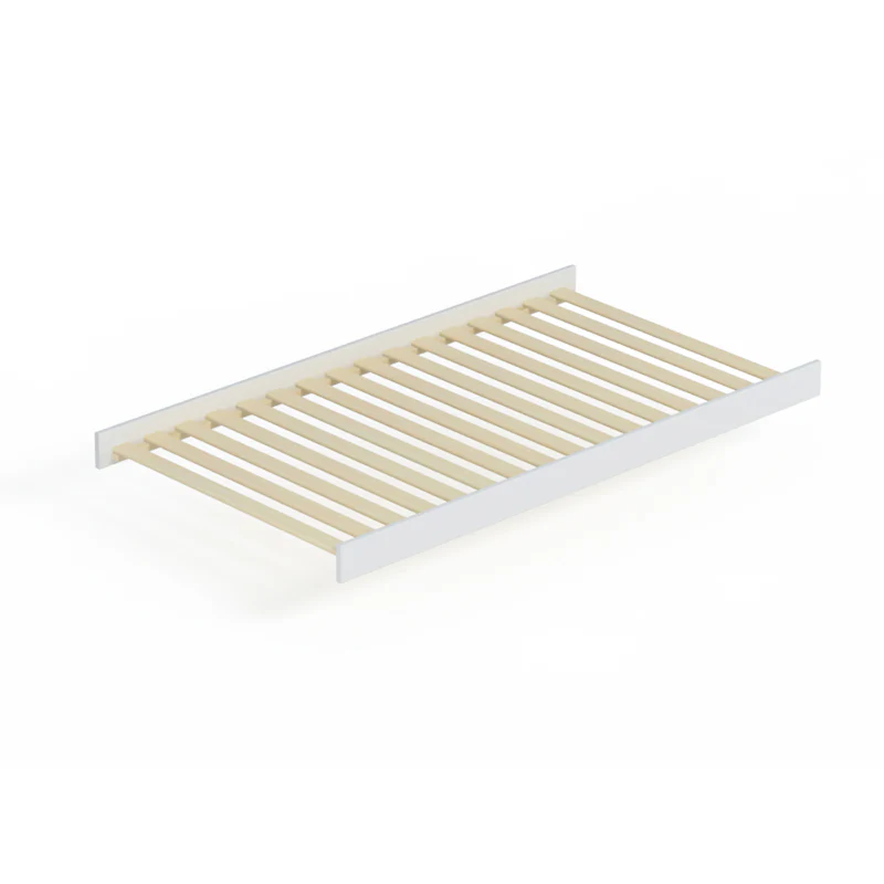 Natty King Single Loft to Bunk Conversion Kit