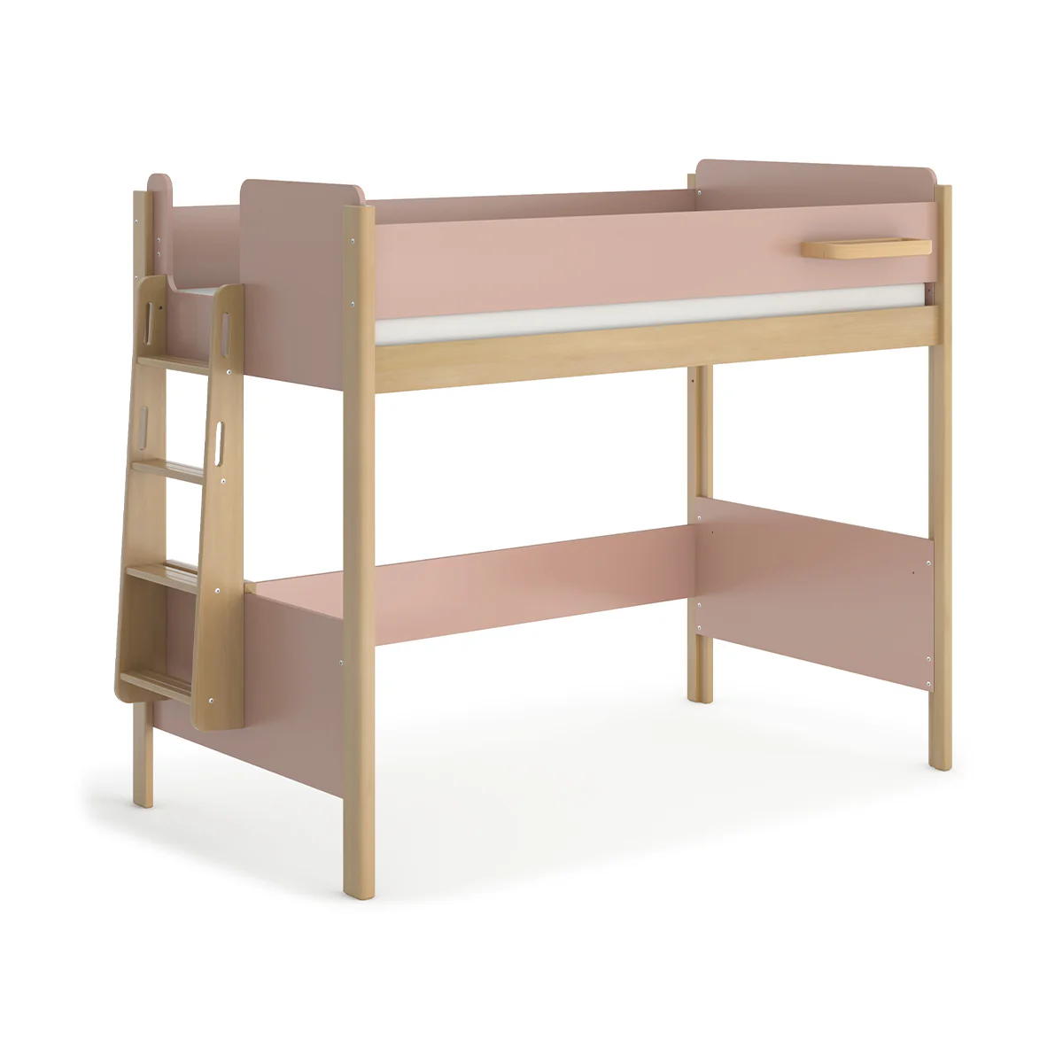 Natty King Single Loft + Ladder - Image 13
