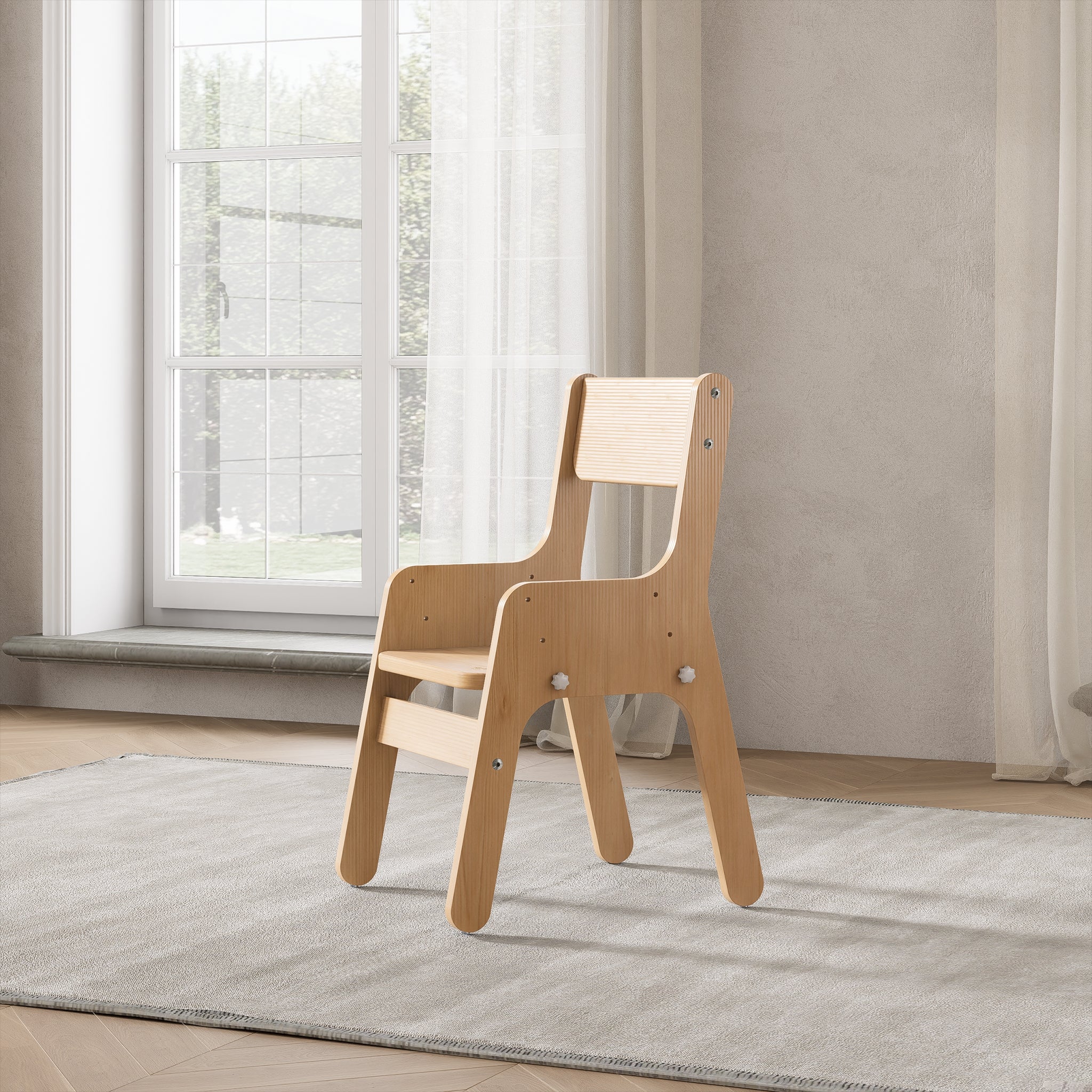 Natty Learning Chair - Image 4