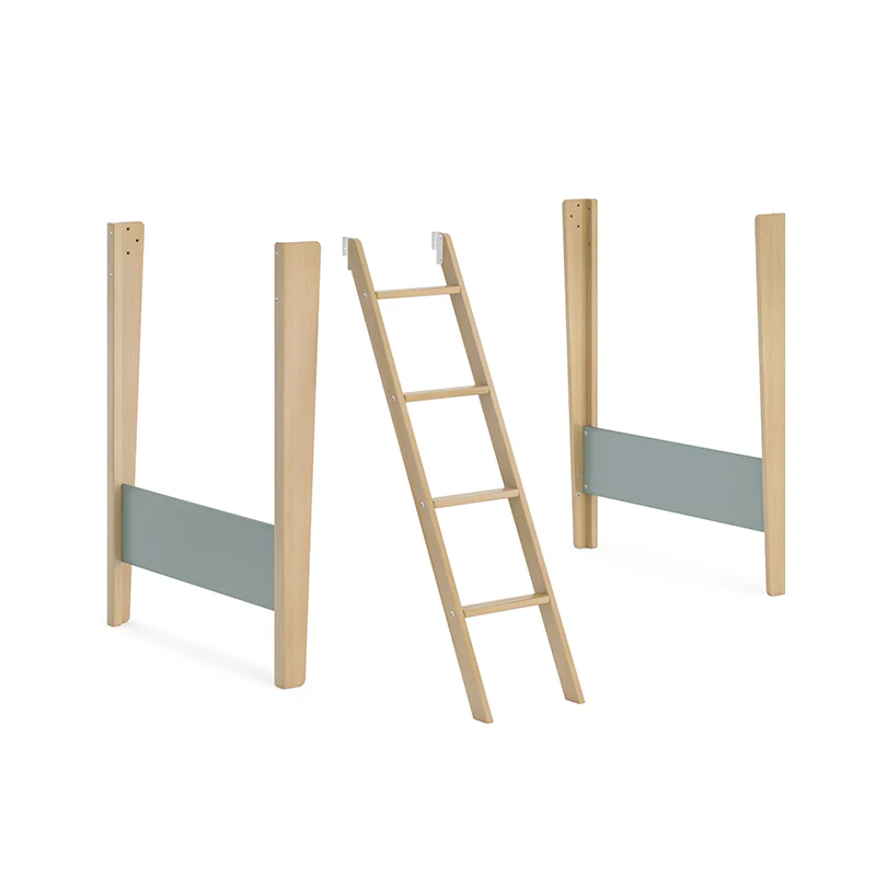 Natty Loft Bed Conversion Kit V22 - Image 2