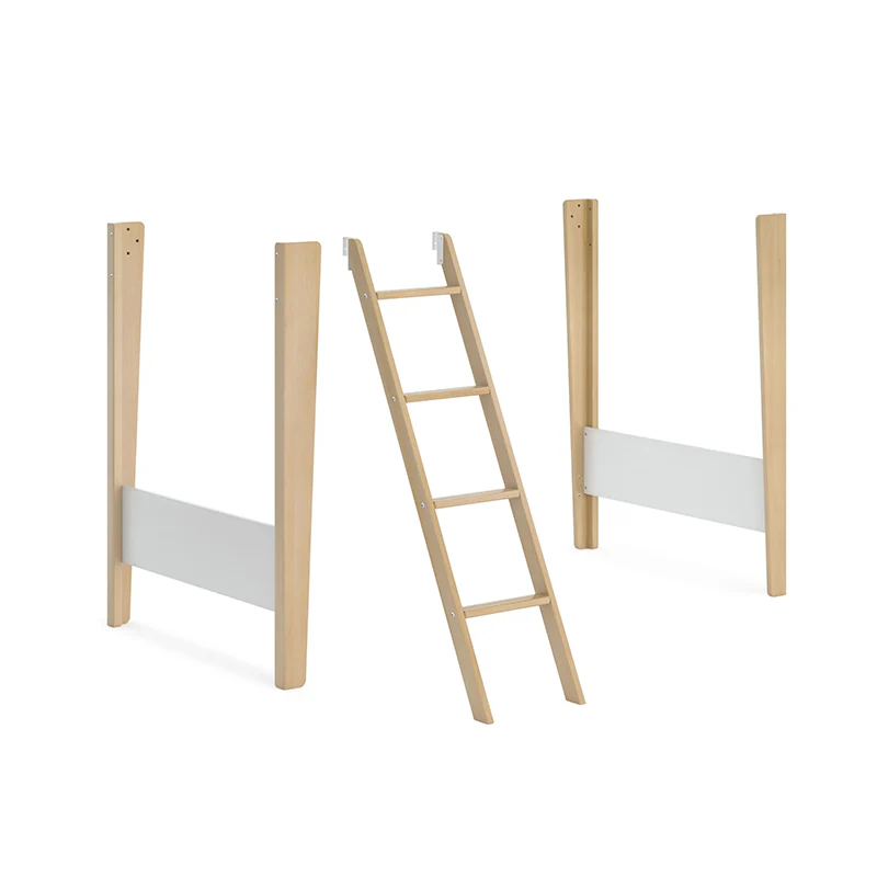 Natty Loft Bed Conversion Kit V22 - Image 3