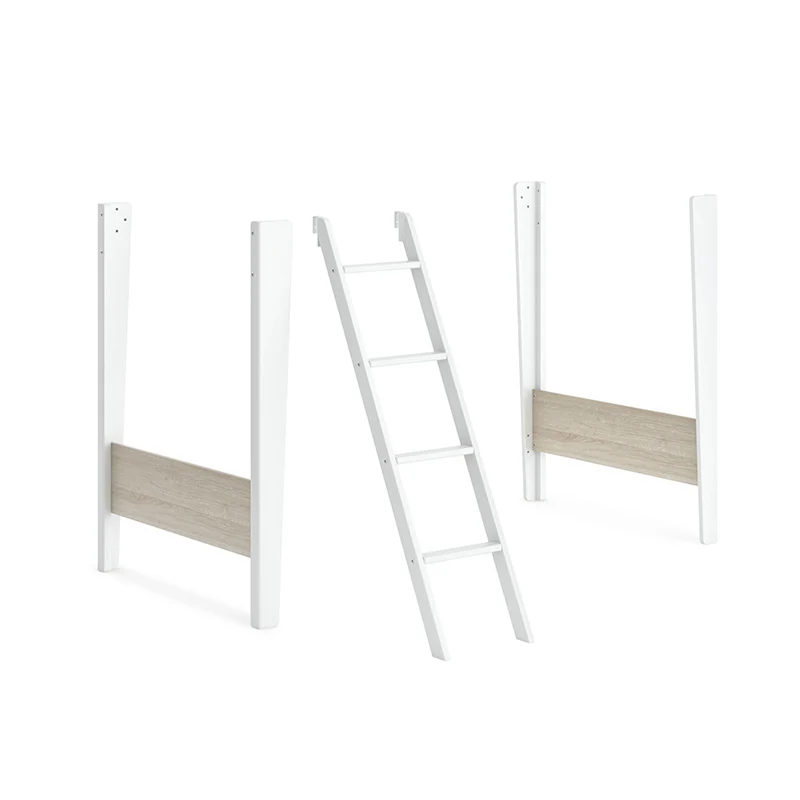 Natty Loft Bed Conversion Kit V22 - Image 4