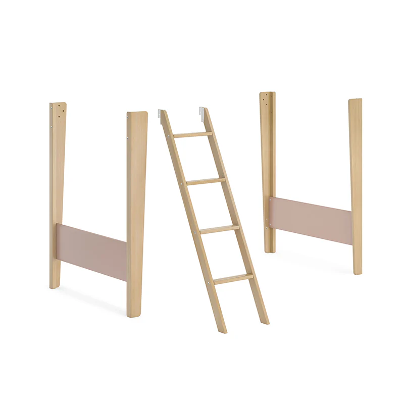 Natty Loft Bed Conversion Kit V22 - Image 5