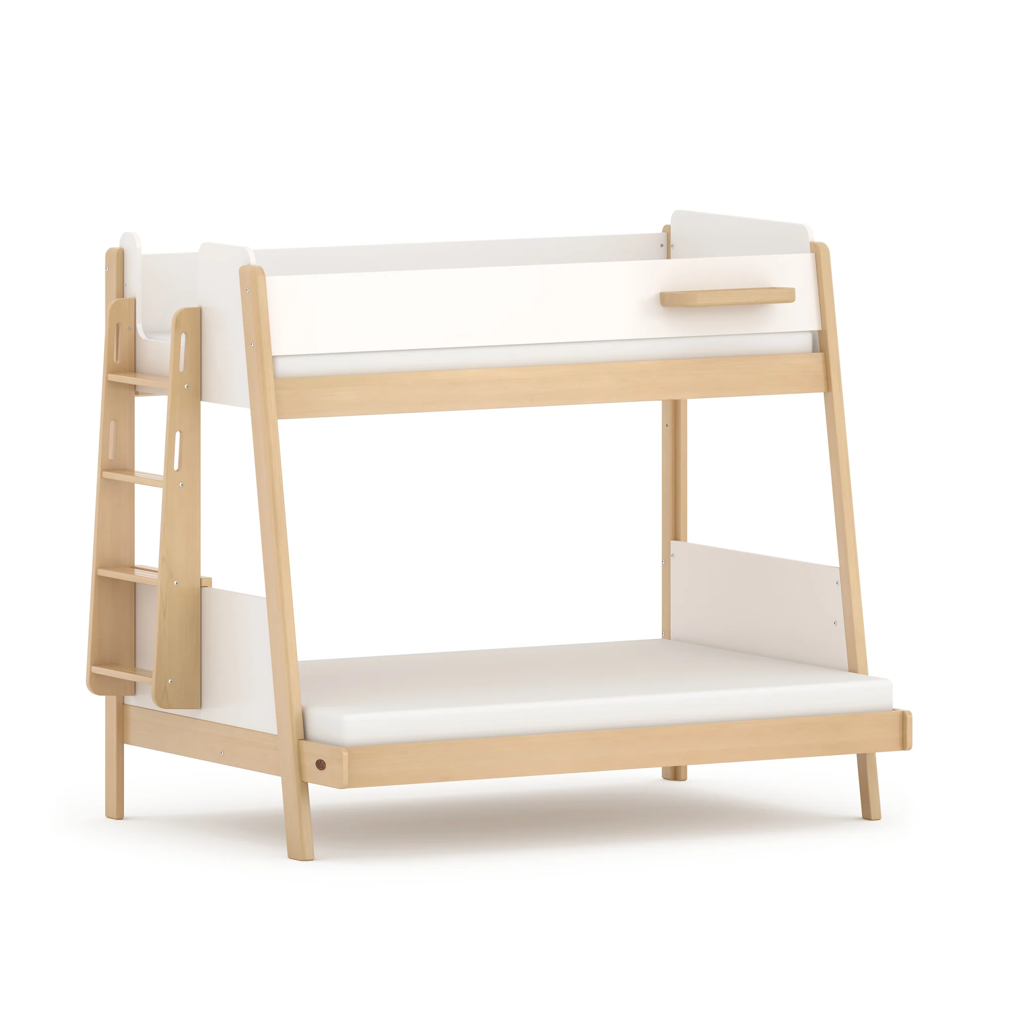 Natty Maxi Bunk Bed + Ladder - Image 4