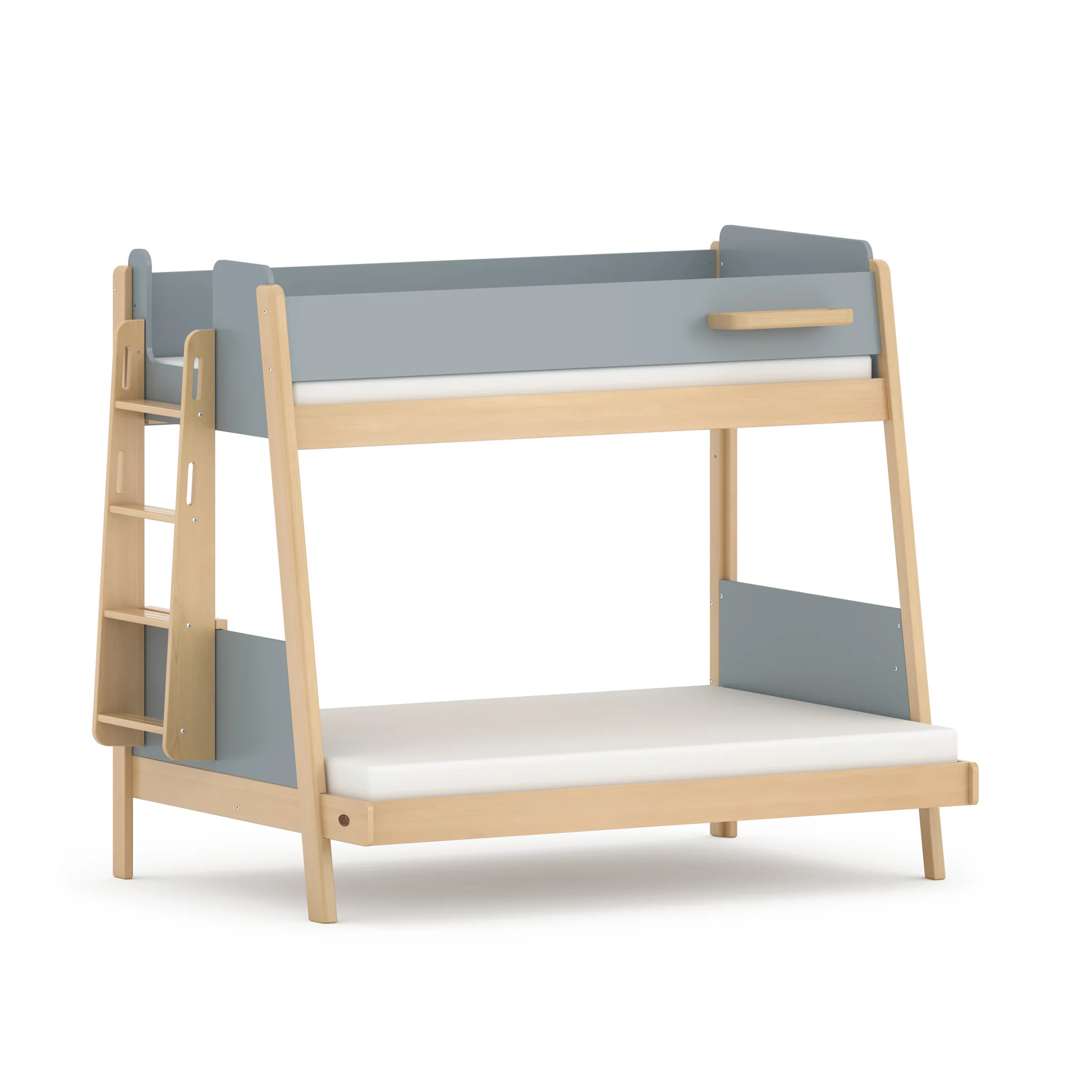 Natty Maxi Bunk Bed + Ladder - Image 5