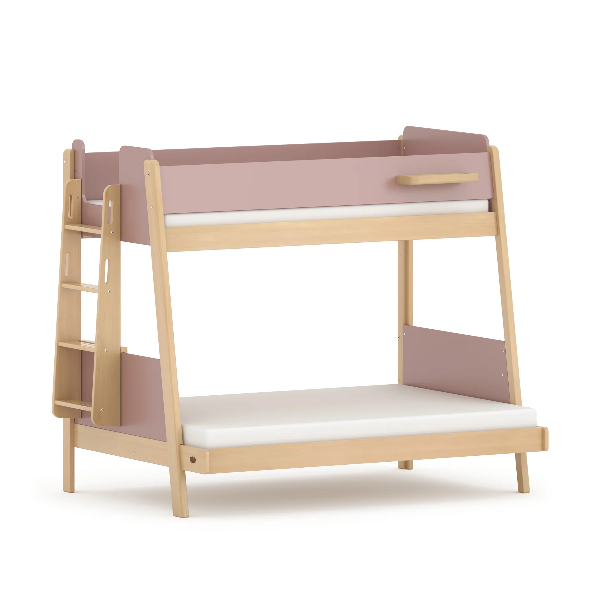 Natty Maxi Bunk Bed + Ladder - Image 6