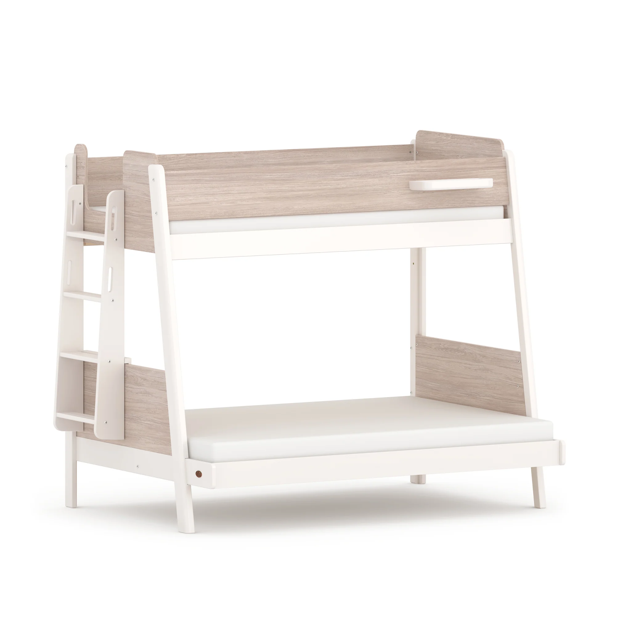 Natty Maxi Bunk Bed + Ladder - Image 7