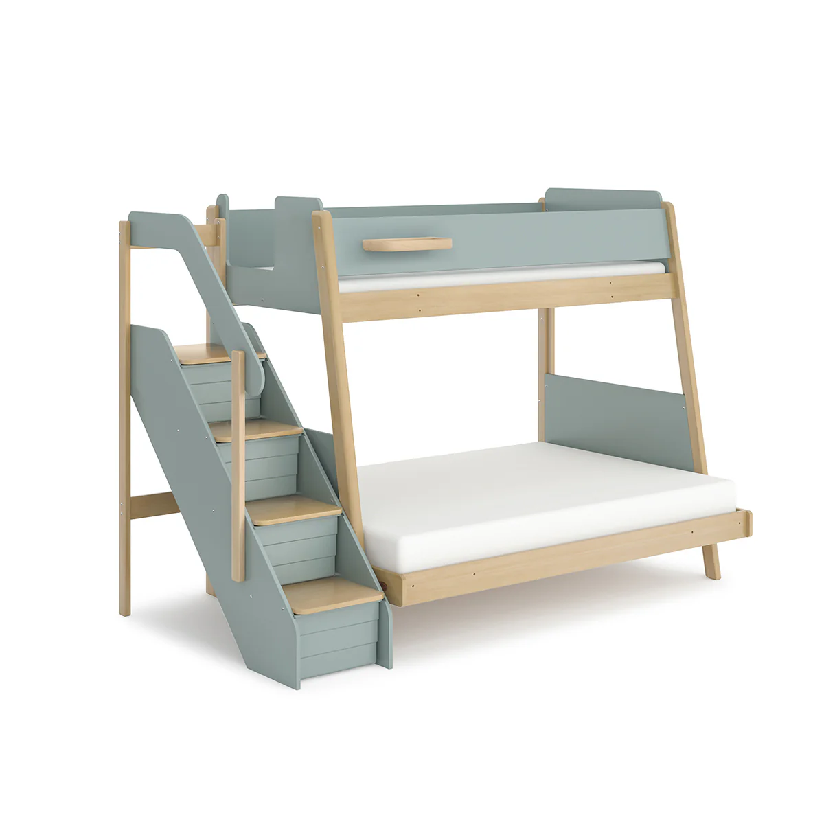 Natty Maxi Bunk Bed + Staircase - Image 10