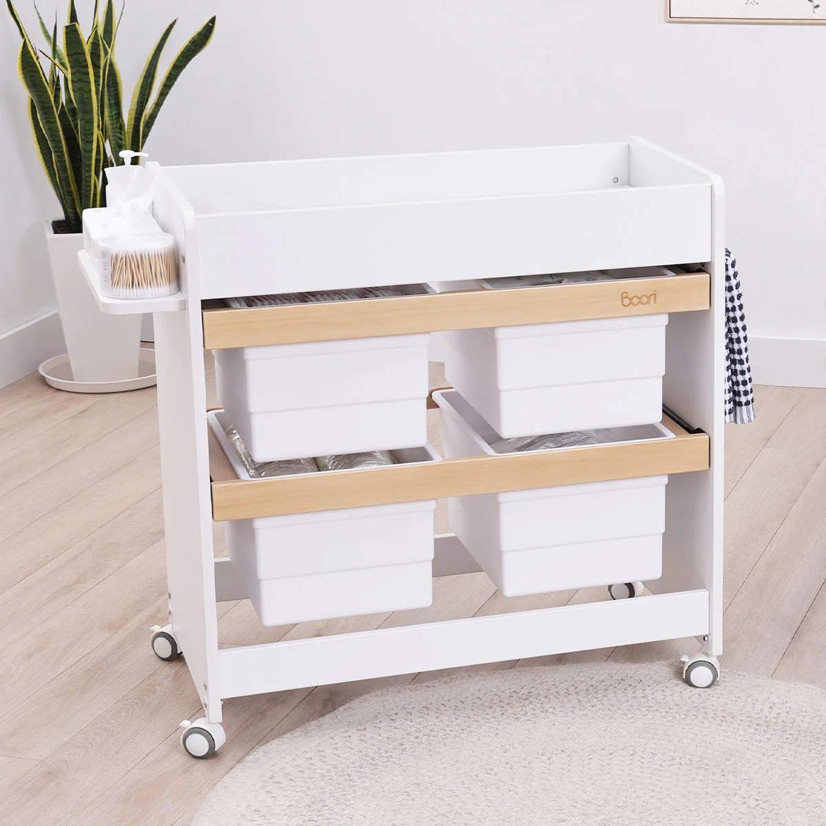 Natty Storage Changer - Image 3