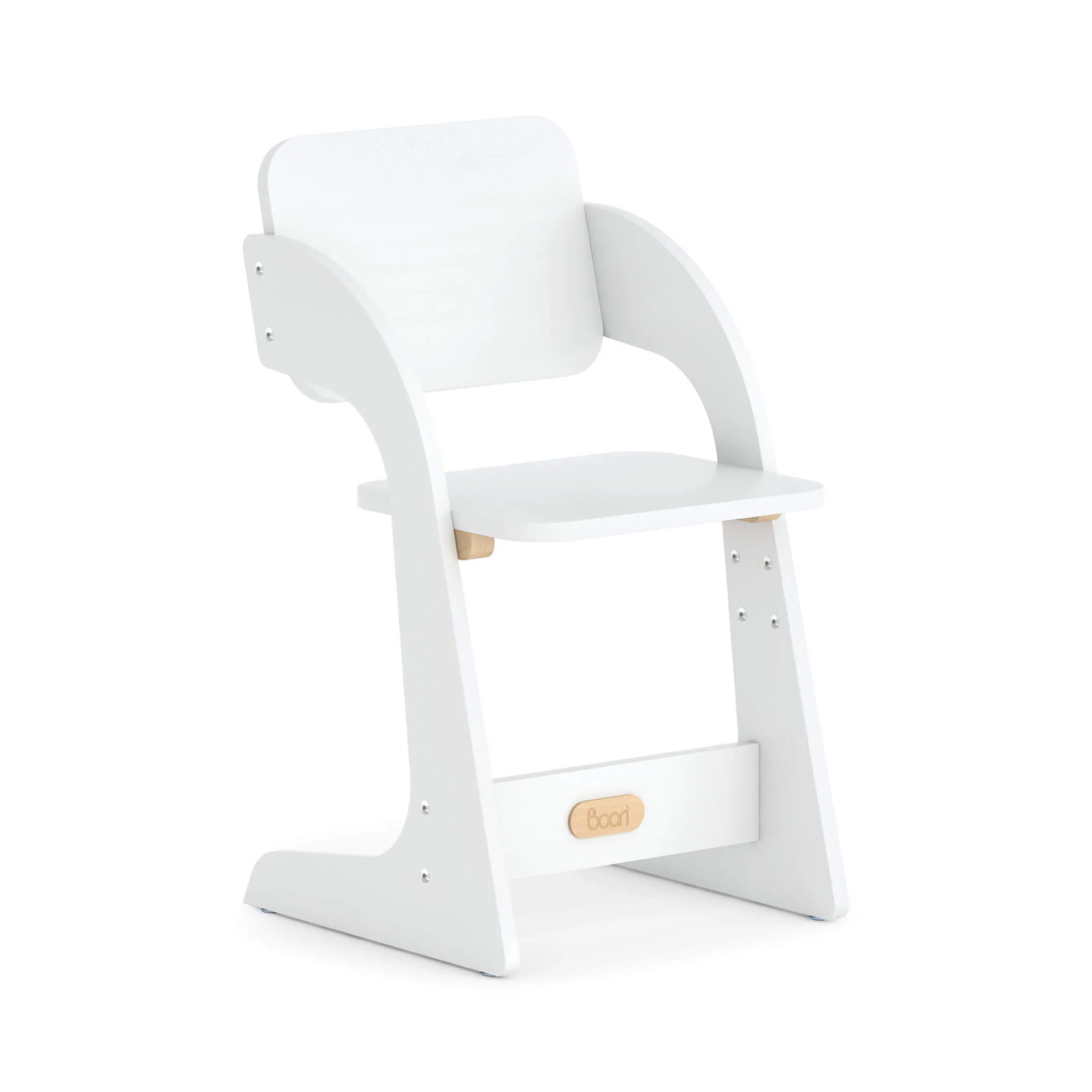 Natty Study Chair - Image 5