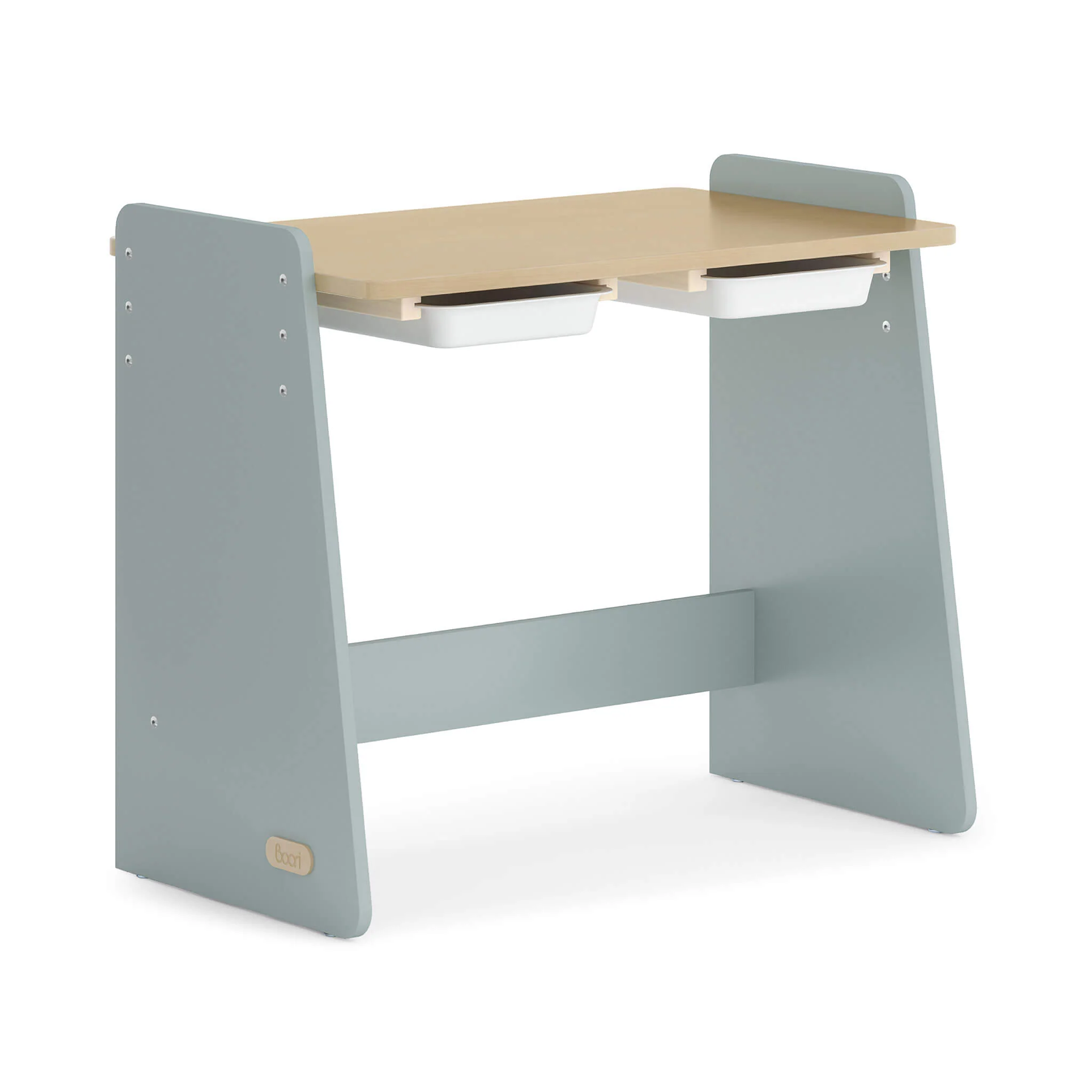 Natty Study Desk - Image 10