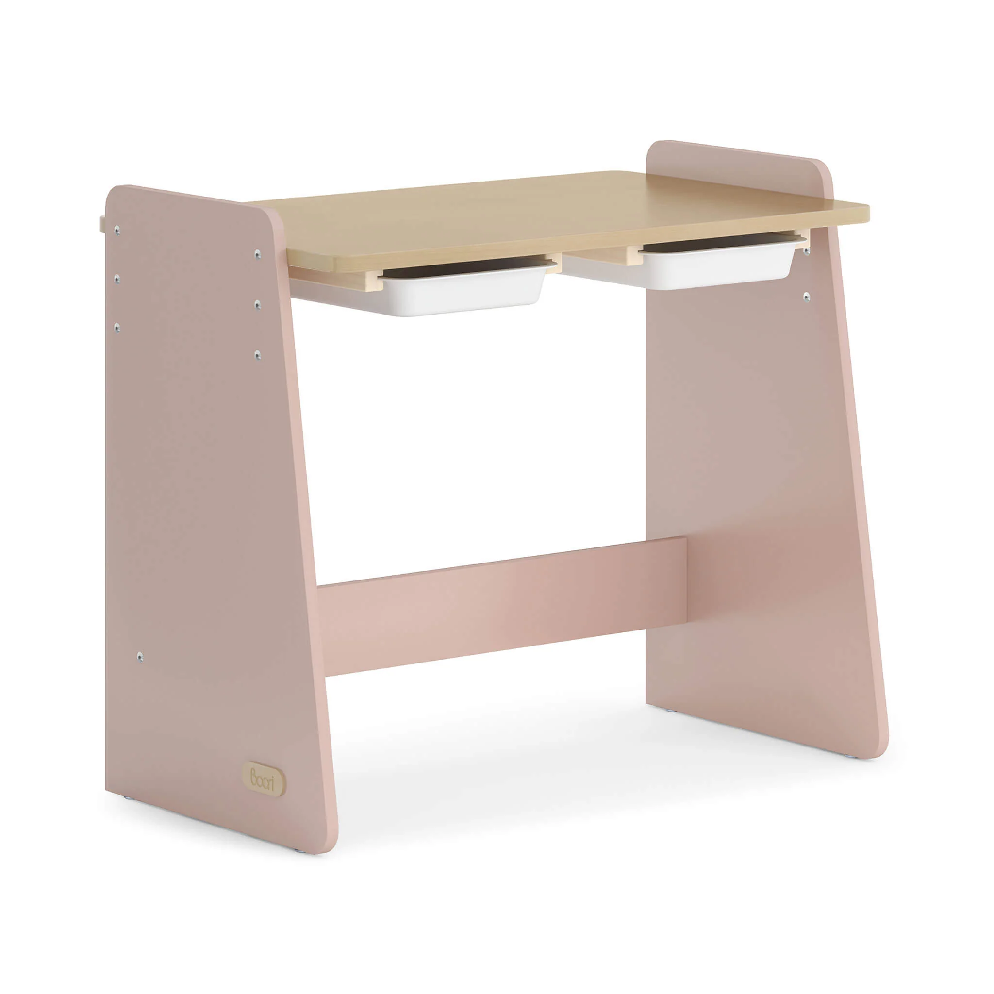 Natty Study Desk - Image 11