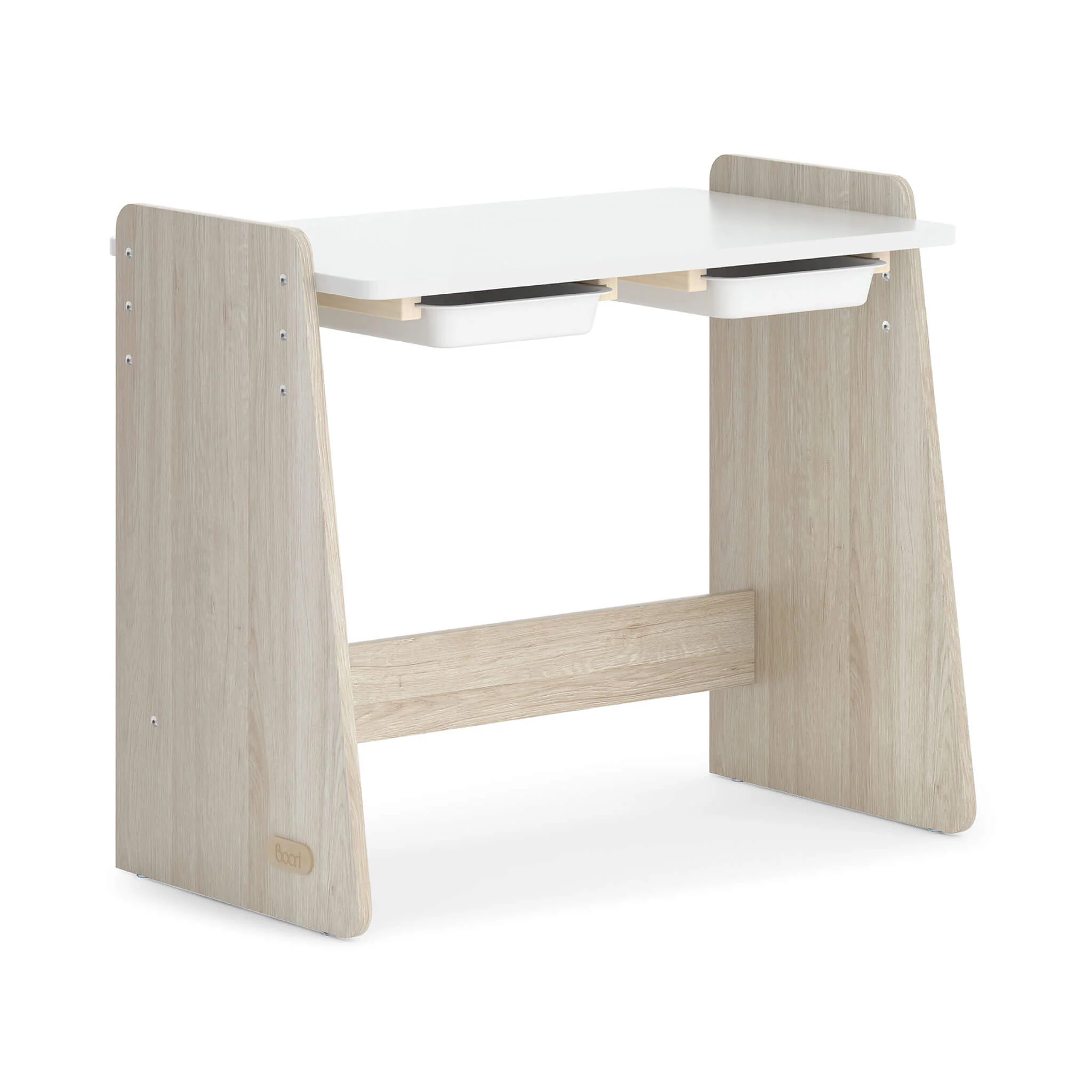 Natty Study Desk - Image 12