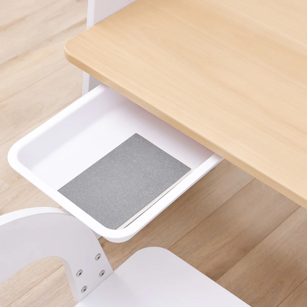 Natty Study Desk - Image 5