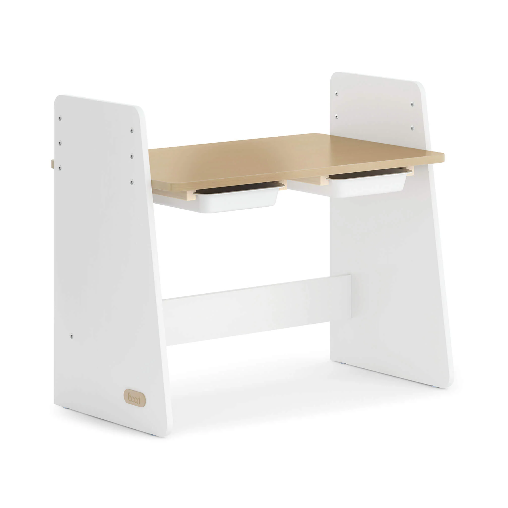 Natty Study Desk - Image 7