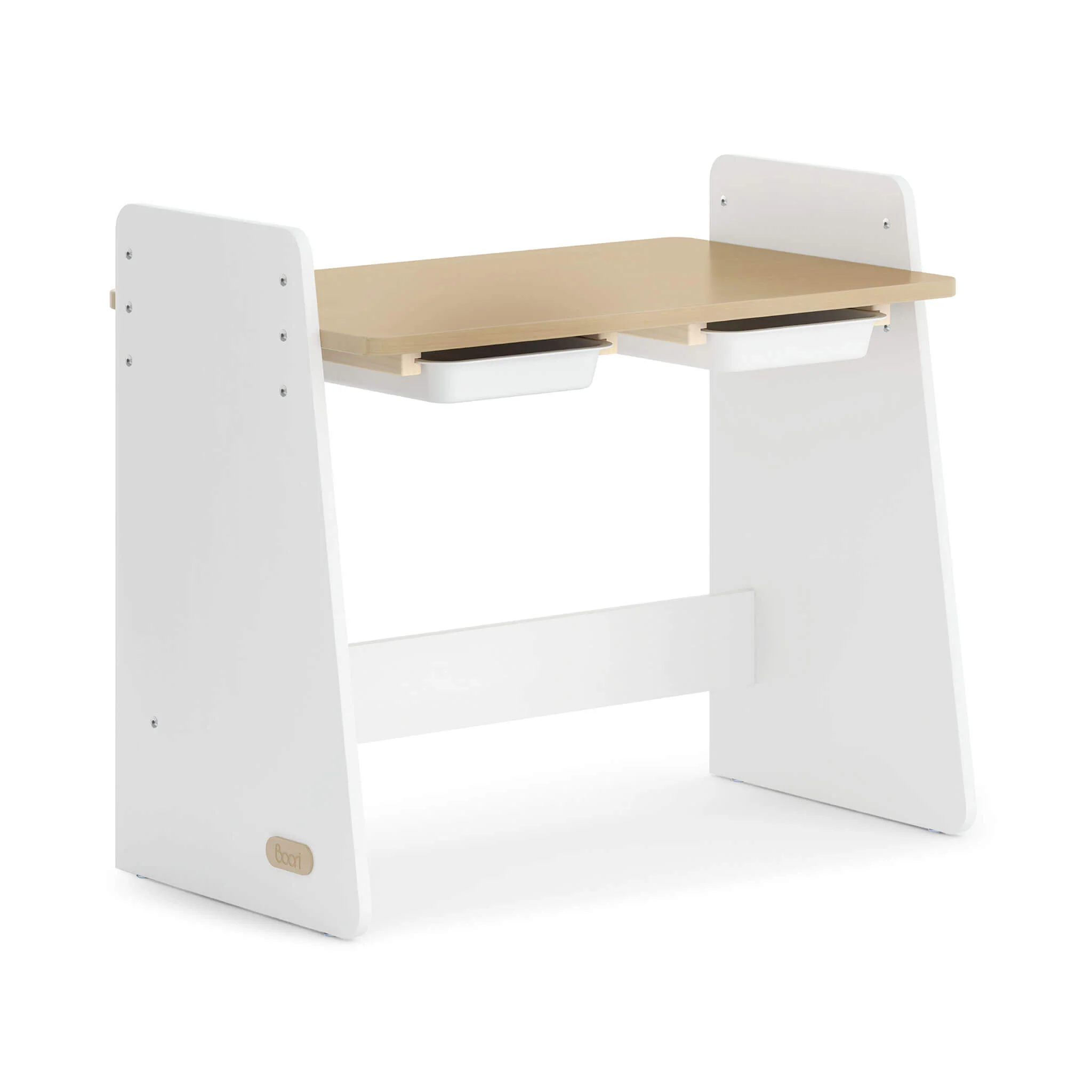 Natty Study Desk - Image 8