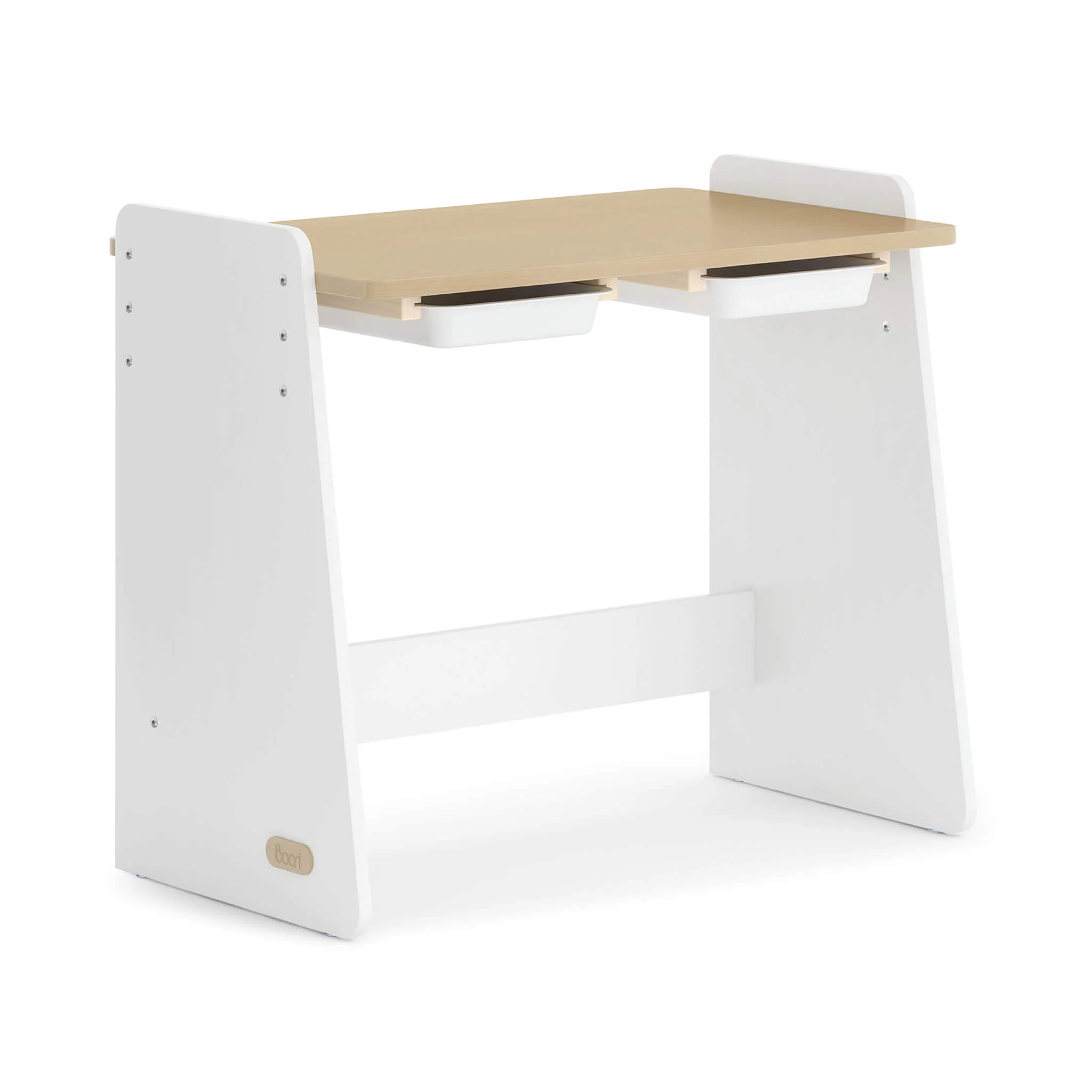 Natty Study Desk - Image 9