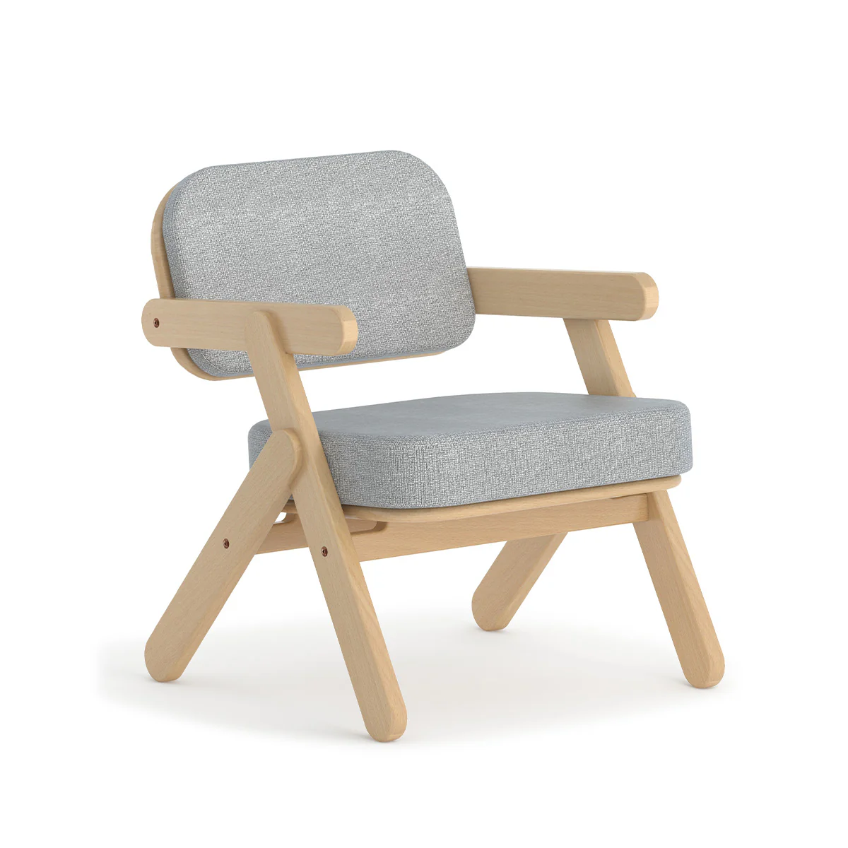 Neat Armchair - Image 11